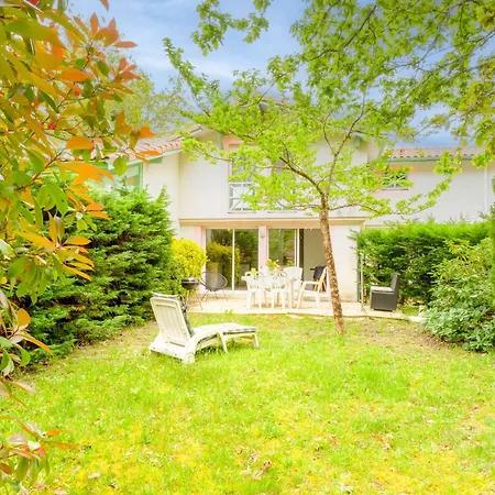 Feriehus Duplex Pres Du - 6 Pers. - Fr-1-877-57 *