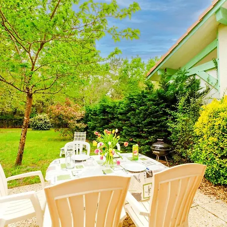 Duplex Pres Du - 6 Pers. - Fr-1-877-57 Feriehus