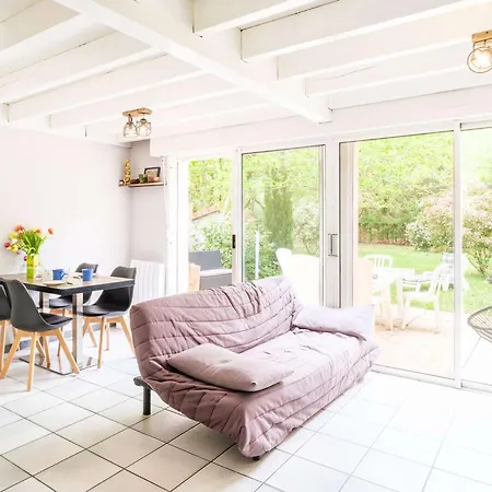 Feriehus Duplex Pres Du - 6 Pers. - Fr-1-877-57 *
