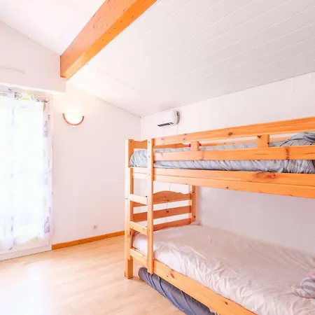 Duplex Pres Du - 6 Pers. - Fr-1-877-57 Biscarrosse