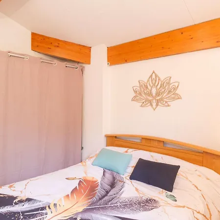 Prázdninový dům Duplex Pres Du - 6 Pers. - Fr-1-877-57 Biscarrosse